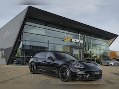 Porsche Panamera Sport Turismo - 4 2.9 V6 330pk Sport design Adaptieve sportstoelen Sportuitlaat Luchtvering Stoelkoeling B