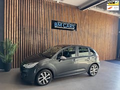 Citroën C3 - 1.2 VTi Collection Airco, Cruise control, Trkhaak