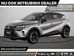 Mitsubishi ASX - First Edition 1.8 HEV | Achteruitrijcamera | Adaptive Cruise Control (ACC) (alleen automaa