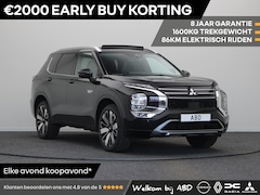 Mitsubishi Outlander - Instyle 2.4 Plug-in Hybride | Adaptive Cruise Control (ACC) | Blind Spot Warning (BSW) | H