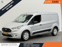 Ford Transit Connect - 1.5 EcoBlue L2 Trend Handel/Export Airco Cruise Control Trekhaak