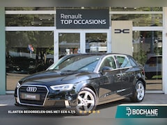 Audi A3 Sportback - 35 TFSI CoD Advance | Virtual cockpit | Automaat |Climate Control |Parkeersensoren| Naviga