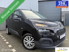 Citroën Berlingo - combi 1.2 PureTech Feel