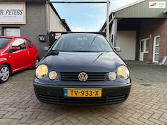 Volkswagen Polo - 1.2-12V