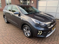 Kia Niro - 1.6 GDi Hybrid ComfortLine Navigatie