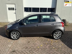 Toyota Yaris - 1.3 VVTi Executive