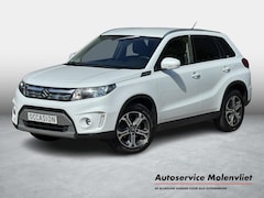 Suzuki Vitara - 1.6 Exclusive I INCL. € 850, 00 AFL.KOSTEN + BOVAG GARANTIE