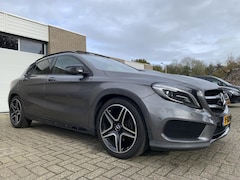 Mercedes-Benz GLA-Klasse - 200 Prestige Comfort