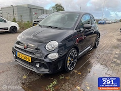Fiat 500 Abarth - 1.4 T-Jet Competizione
