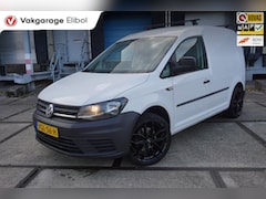 Volkswagen Caddy - 2.0 TDI L1H1 BMT Trendline * Dealer onderhouden