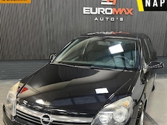 Opel Astra - 1.8 Business 1e Eigenaar - NAP - Trekhaak