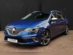 Renault Mégane Estate - 1.2TCe GT-Line | Camera | Cruise | Navi