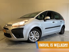 Citroën C4 Picasso - 1.6 HDI Ambiance 5p.// HANDEL // INRUILKOOPJE