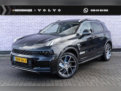 Lynk & Co 01 - 1.5 | Panoramadak | Adaptive Cruise Control | 20" LM-velgen | Premium Audio Systeem | Appl