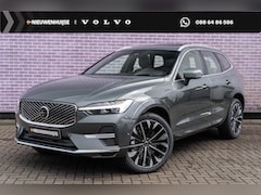 Volvo XC60 - T6 Plug-in hybrid AWD Plus Bright | Schuif-/Kanteldak | Head-Up Display | 360 Camera | Ele
