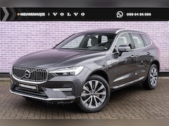 Volvo XC60 - 2.0 T6 Plug-in hybrid AWD Inscription Exclusive | Trekhaak | Stoel- en stuurwielverwarming
