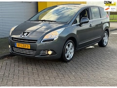 Peugeot 5008 - 1.6 THP ST 7Pers Automaat Panoramadak Navi Pdc