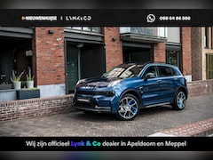Lynk & Co 01 - 1.5 Trekhaak | Panoramadak | Adaptive cruise control | 360 Camera | Navigatie | LED koplam