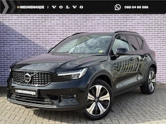 Volvo XC40 - 1.5 T4 Plug-in hybrid Plus Dark | Facelift | BLIS | Adaptieve Cruise controle | 360º Camer