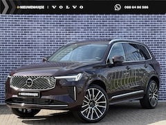 Volvo XC90 - 2.0 T8 Plug-in hybrid AWD Ultra Bright | Luchtvering | Bowers & Wilkins | 22'' | Gelaagd g