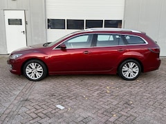 Mazda 6 Sportbreak - 2.0 S-VT Touring