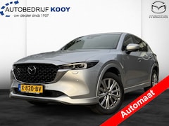 Mazda CX-5 - 2.0 165 Takumi Automaat / Sunroof / Afn. trekhaak