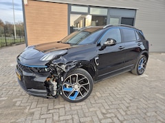 Lynk & Co 01 - 1.5 22.000 km EXCLUSIEF BTW lichte schade zeer mooi 2023 INCLUSIEF BTW 18950