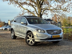 Volvo XC60 - 2.0 D3 FWD Momentum | Automaat + Pano + Cruise + Clima nu € 13.975,
