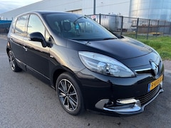 Renault Scénic - Scenic 1.2 TCE BOSE