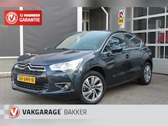 Citroën DS4 - DS4 CLIMA LEER TREKHAAK