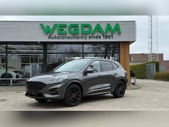 Ford Kuga - 2.5 PHEV ST-LINE X / Trekhaak+Driver+Techno+Winter pack