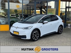 Volkswagen ID.3 - First Plus 58 KWH - Navi - camera - stoelverwarming