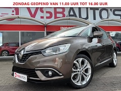 Renault Grand Scénic - 1.2 TCE LIMITED LED NAVIGATIE 7-PRS PDC LMV AIRCO