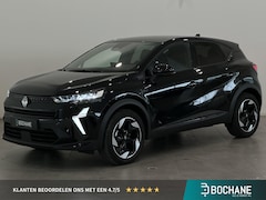 Renault Captur - 1.0 TCe 90 Techno | Navigatie 9, 3" | Climate Control | Cruise Control | Lichtmetalen velg