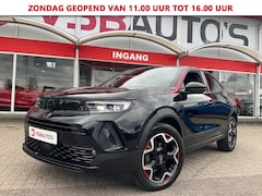 Opel Mokka - 1.2 Turbo GS LINE 130PK AUT. NAVI LED CAMERA CARPLAY LMV