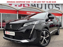 Peugeot 5008 - 1.2 TURBO GT FACELIFT 7-PRS NAVI CAMERA CARPLAY AIRCO LMV PDC