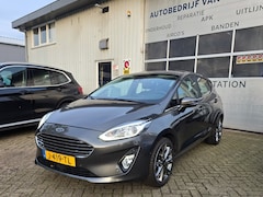 Ford Fiesta - 1.0 EcoBoost Titanium * winterpack