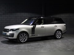 Land Rover Range Rover - P400e Autobiography Hybrid LWB Vol
