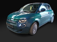 Fiat 500 - E- 42KW-2023 - UrBan -met Najaars Korting - Verwacht
