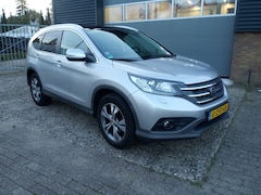 Honda CR-V - 2.0i Executive ADAS automaat