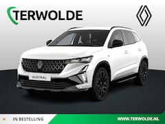 Renault Austral - Iconic esprit Alpine | Achteruitrijcamera | Adaptive Cruise Control | Blind Spot Warning
