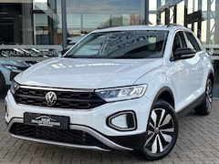Volkswagen T-Roc - 1.0 TSI GOAL EDITION AIRCO NAVI PDC LMV STOELVW