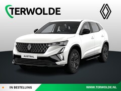Renault Austral - Evolution | Achteruitrijcamera | Adaptive Cruise Control | Elektronisch geregelde aircondi