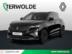 Renault Austral - Iconic esprit Alpine | Achteruitrijcamera | Adaptive Cruise Control | Blind Spot Warning