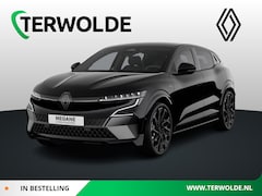 Renault Mégane E-Tech - Esprit Alpine | Adaptive Cruise Control | Adaptive Vision LED koplampen met geïntegreerde