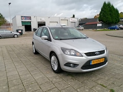 Ford Focus - Focus 1.8 Limited