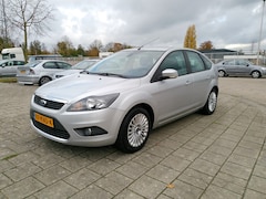 Ford Focus - Focus 1.8 Limited
