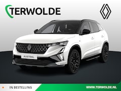 Renault Austral - Iconic esprit Alpine | Achteruitrijcamera | Adaptive Cruise Control | Blind Spot Warning