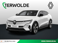 Renault Mégane E-Tech - Techno | Achteruitrijcamera | Adaptive Cruise Control | Adaptive Vision LED koplampen met