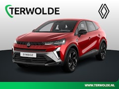 Renault Symbioz - esprit Alpine | Achteruitrijcamera | Adaptive Cruise Control | Elektronisch geregelde airc